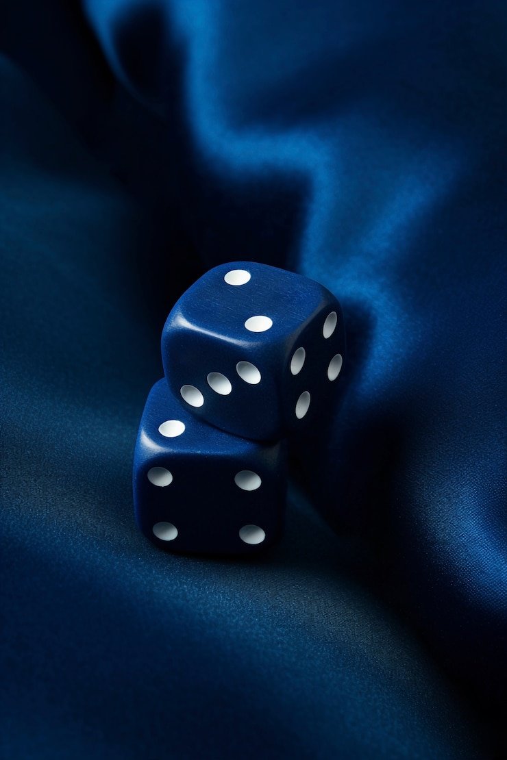 w639 Meja Live Casino Yang Kami Susun